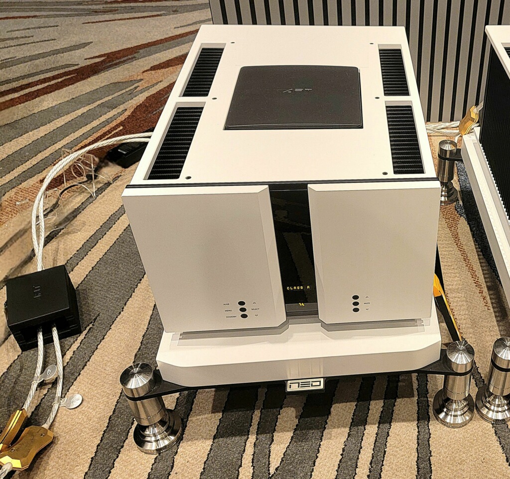 ART – Audio and Home Theater Audio Accessories